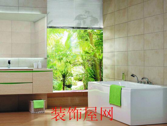 方形浴缸尺寸 方形浴缸尺寸