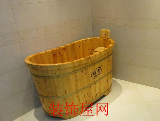 木浴缸品牌有哪些 木浴缸价格怎么样 木浴缸品牌有哪些 木浴缸价格怎么样