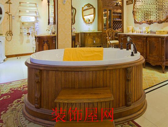木浴缸品牌有哪些 木浴缸价格怎么样 木浴缸品牌有哪些 木浴缸价格怎么样