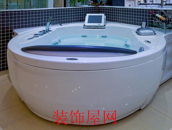 扇形浴缸规格 扇形浴缸尺寸 扇形浴缸规格 扇形浴缸尺寸