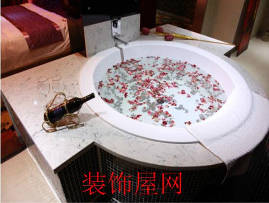 扇形浴缸规格 扇形浴缸尺寸 扇形浴缸规格 扇形浴缸尺寸