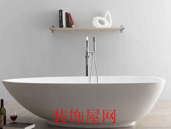 浴缸哪些品牌好 浴缸十大品牌